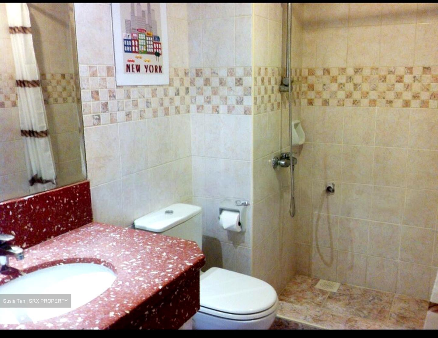 UE Square (D9), Apartment #525581731